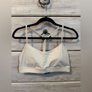 Lululemon Flow Y Bra *Nulu